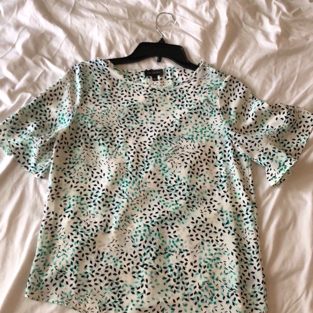 Dressy top